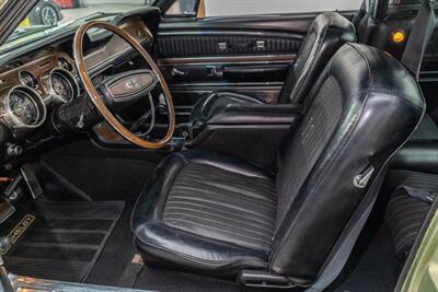 1968 Ford Mustang GT500 KR   - Photo 33 - Nashville, TN 37217
