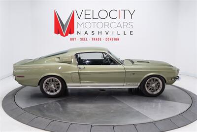 1968 Ford Mustang GT500 KR   - Photo 13 - Nashville, TN 37217