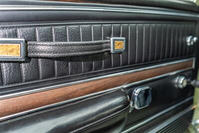 1968 Ford Mustang GT500 KR   - Photo 79 - Nashville, TN 37217