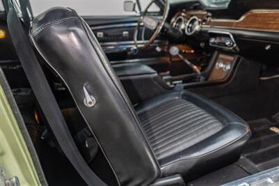 1968 Ford Mustang GT500 KR   - Photo 41 - Nashville, TN 37217