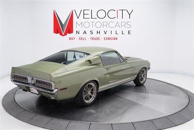 1968 Ford Mustang GT500 KR   - Photo 14 - Nashville, TN 37217