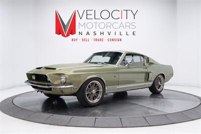 1968 Ford Mustang GT500 KR   - Photo 2 - Nashville, TN 37217