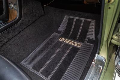 1968 Ford Mustang GT500 KR   - Photo 57 - Nashville, TN 37217