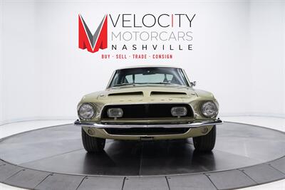 1968 Ford Mustang GT500 KR   - Photo 18 - Nashville, TN 37217