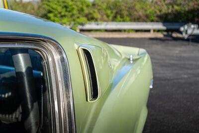 1968 Ford Mustang GT500 KR   - Photo 114 - Nashville, TN 37217