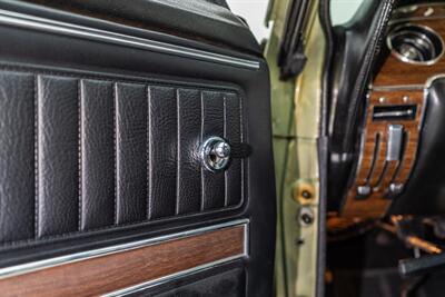 1968 Ford Mustang GT500 KR   - Photo 78 - Nashville, TN 37217