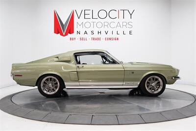 1968 Ford Mustang GT500 KR   - Photo 5 - Nashville, TN 37217