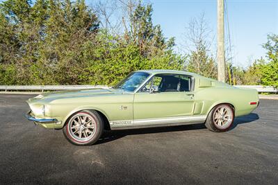 1968 Ford Mustang GT500 KR   - Photo 120 - Nashville, TN 37217