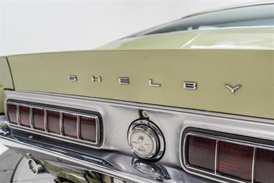 1968 Ford Mustang GT500 KR   - Photo 106 - Nashville, TN 37217