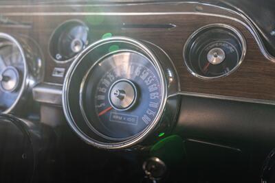 1968 Ford Mustang GT500 KR   - Photo 123 - Nashville, TN 37217