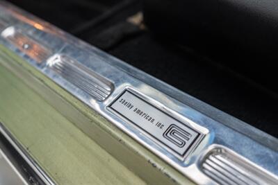 1968 Ford Mustang GT500 KR   - Photo 36 - Nashville, TN 37217