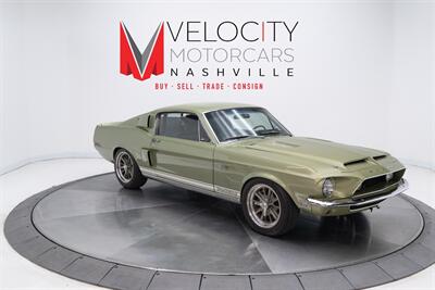 1968 Ford Mustang GT500 KR   - Photo 12 - Nashville, TN 37217