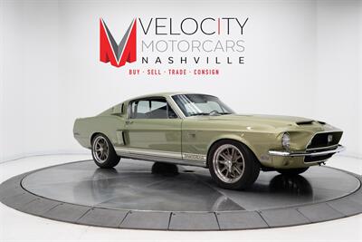 1968 Ford Mustang GT500 KR   - Photo 4 - Nashville, TN 37217