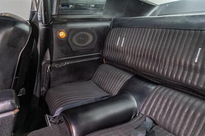 1968 Ford Mustang GT500 KR   - Photo 26 - Nashville, TN 37217