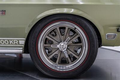 1968 Ford Mustang GT500 KR   - Photo 96 - Nashville, TN 37217