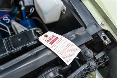 1968 Ford Mustang GT500 KR   - Photo 69 - Nashville, TN 37217