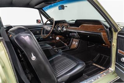 1968 Ford Mustang GT500 KR   - Photo 49 - Nashville, TN 37217