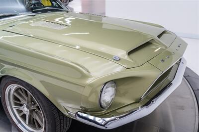 1968 Ford Mustang GT500 KR   - Photo 97 - Nashville, TN 37217