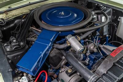 1968 Ford Mustang GT500 KR   - Photo 65 - Nashville, TN 37217