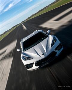 2020 Chevrolet Corvette Stingray   - Photo 55 - Nashville, TN 37217