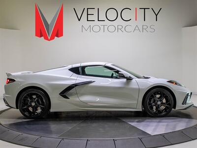 2020 Chevrolet Corvette Stingray   - Photo 3 - Nashville, TN 37217