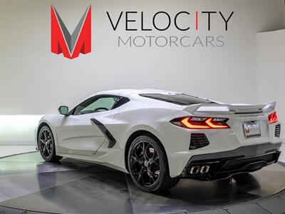 2020 Chevrolet Corvette Stingray   - Photo 7 - Nashville, TN 37217