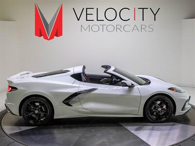 2020 Chevrolet Corvette Stingray   - Photo 16 - Nashville, TN 37217