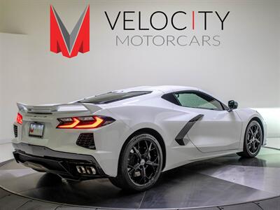 2020 Chevrolet Corvette Stingray   - Photo 6 - Nashville, TN 37217