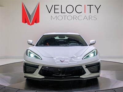 2020 Chevrolet Corvette Stingray   - Photo 8 - Nashville, TN 37217