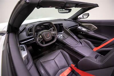 2020 Chevrolet Corvette Stingray   - Photo 38 - Nashville, TN 37217