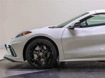 2020 Chevrolet Corvette Stingray   - Photo 12 - Nashville, TN 37217