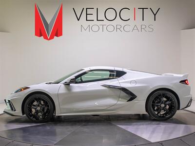 2020 Chevrolet Corvette Stingray   - Photo 9 - Nashville, TN 37217