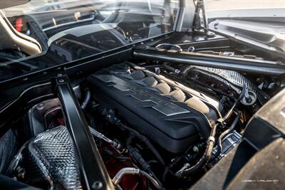 2020 Chevrolet Corvette Stingray   - Photo 59 - Nashville, TN 37217