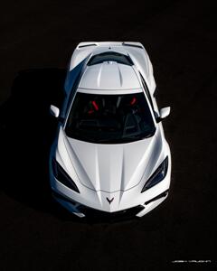 2020 Chevrolet Corvette Stingray   - Photo 54 - Nashville, TN 37217