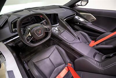 2020 Chevrolet Corvette Stingray   - Photo 41 - Nashville, TN 37217