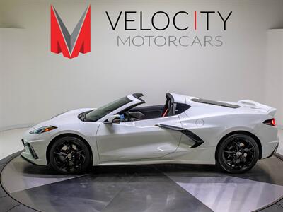 2020 Chevrolet Corvette Stingray   - Photo 14 - Nashville, TN 37217