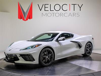 2020 Chevrolet Corvette Stingray   - Photo 5 - Nashville, TN 37217