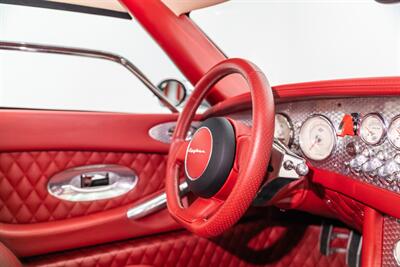 2009 Spyker C8 Laviolette   - Photo 62 - Nashville, TN 37217