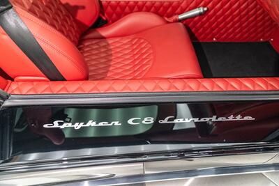 2009 Spyker C8 Laviolette   - Photo 50 - Nashville, TN 37217