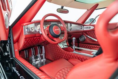 2009 Spyker C8 Laviolette   - Photo 85 - Nashville, TN 37217