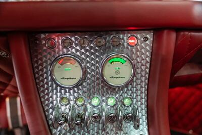 2009 Spyker C8 Laviolette   - Photo 92 - Nashville, TN 37217