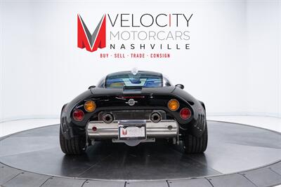 2009 Spyker C8 Laviolette   - Photo 8 - Nashville, TN 37217