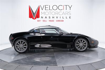 2009 Spyker C8 Laviolette   - Photo 6 - Nashville, TN 37217