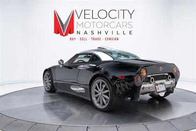 2009 Spyker C8 Laviolette   - Photo 9 - Nashville, TN 37217