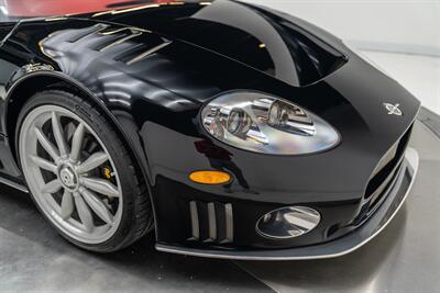 2009 Spyker C8 Laviolette   - Photo 110 - Nashville, TN 37217