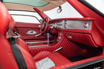 2009 Spyker C8 Laviolette   - Photo 57 - Nashville, TN 37217