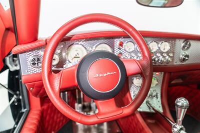 2009 Spyker C8 Laviolette   - Photo 99 - Nashville, TN 37217