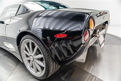 2009 Spyker C8 Laviolette   - Photo 116 - Nashville, TN 37217