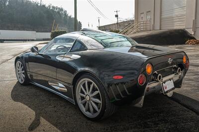 2009 Spyker C8 Laviolette   - Photo 127 - Nashville, TN 37217