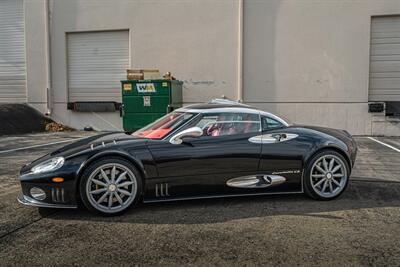 2009 Spyker C8 Laviolette   - Photo 126 - Nashville, TN 37217